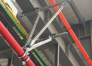 石城抗震支架厂家与你分享你必须做的紧急情况下的准备